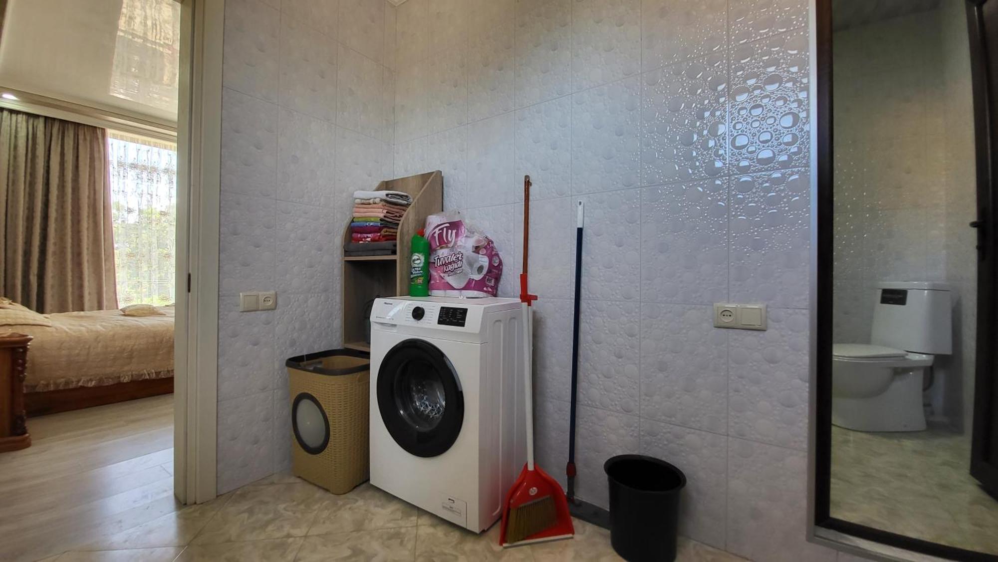 Guesthouse Gocha Beridze Batumi Eksteriør bilde