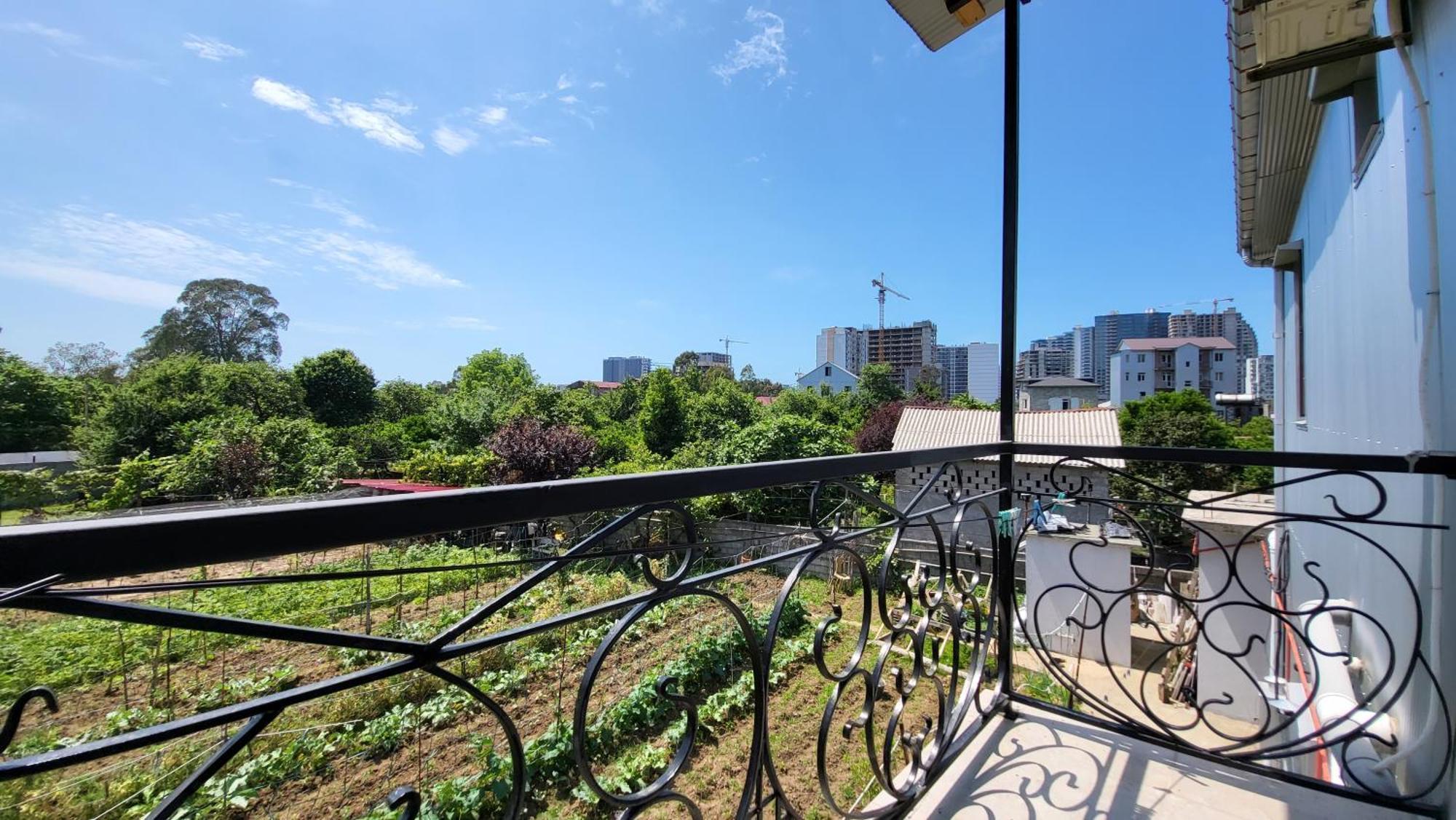 Guesthouse Gocha Beridze Batumi Eksteriør bilde
