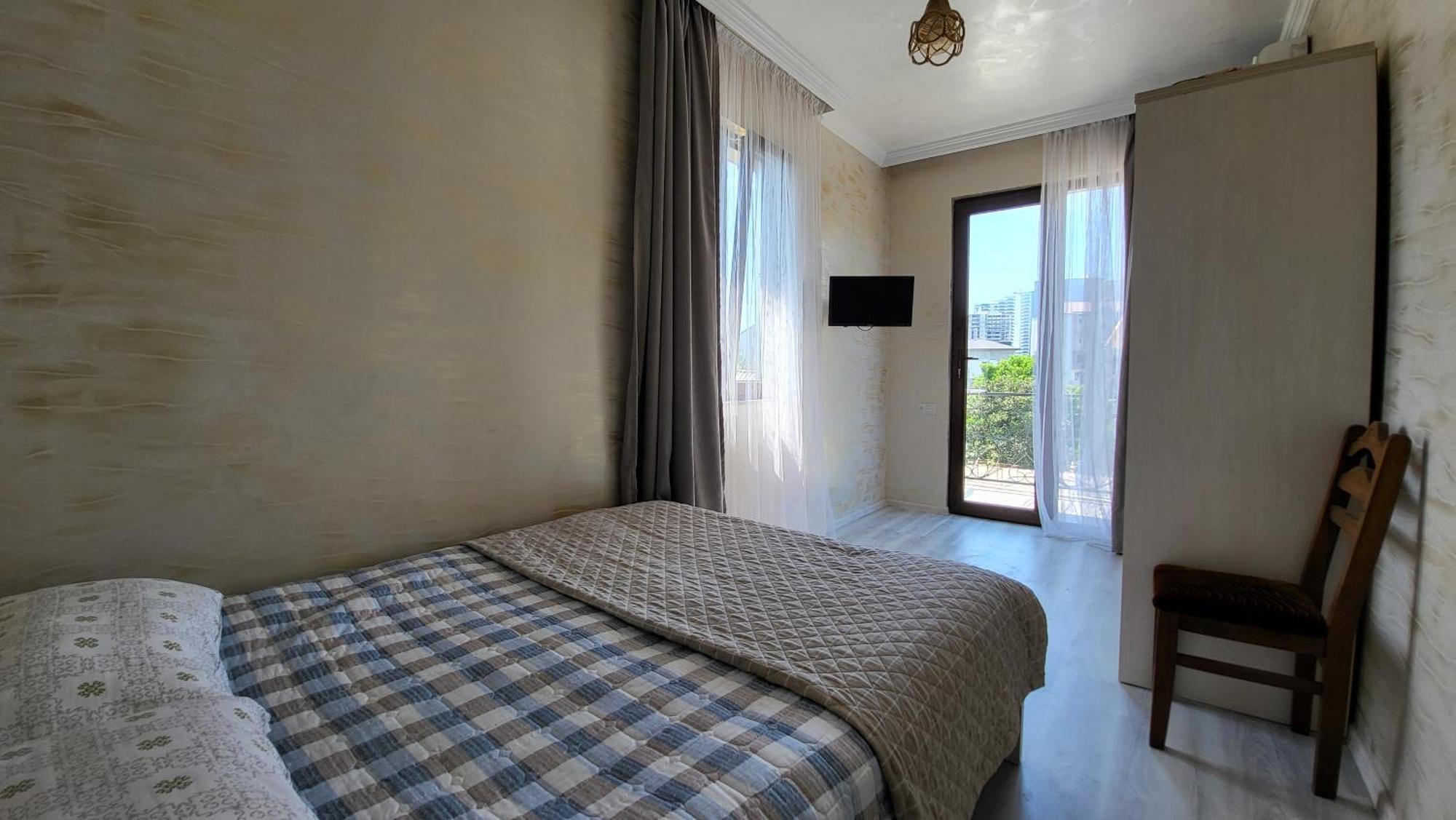 Guesthouse Gocha Beridze Batumi Eksteriør bilde