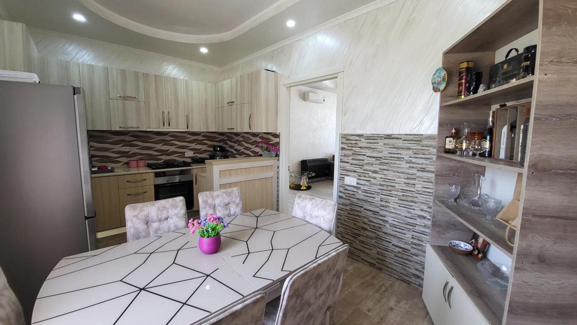 Guesthouse Gocha Beridze Batumi Eksteriør bilde