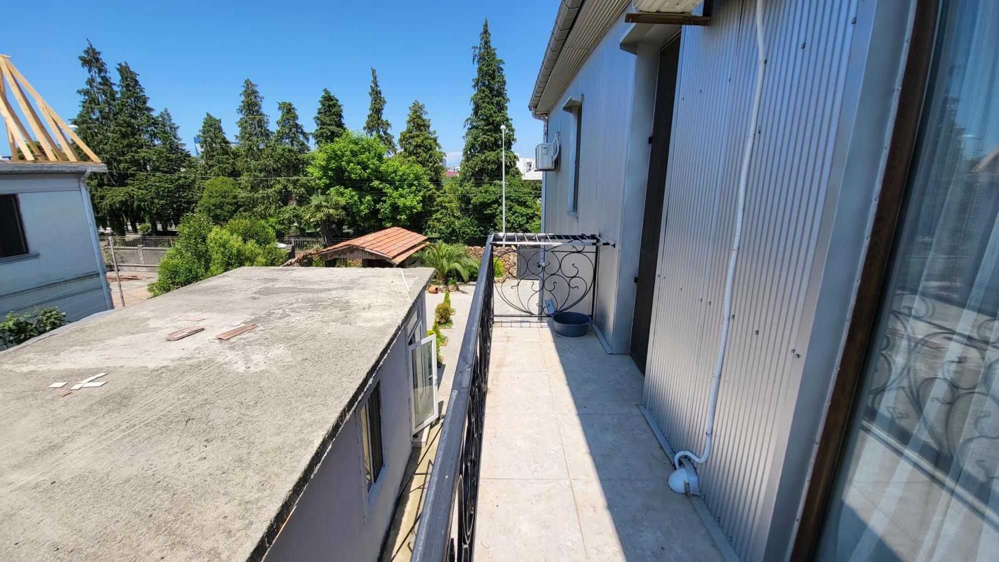 Guesthouse Gocha Beridze Batumi Eksteriør bilde